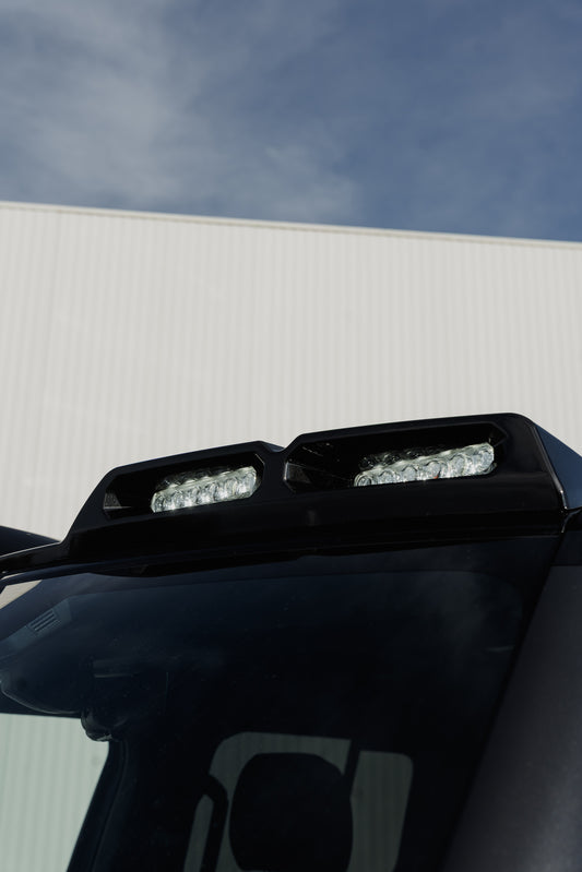 Dachbeleuchtung - Light Pod