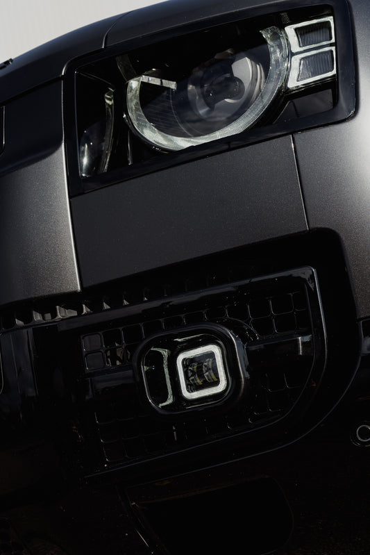 LED Nebelscheinwerfer – Performance Set