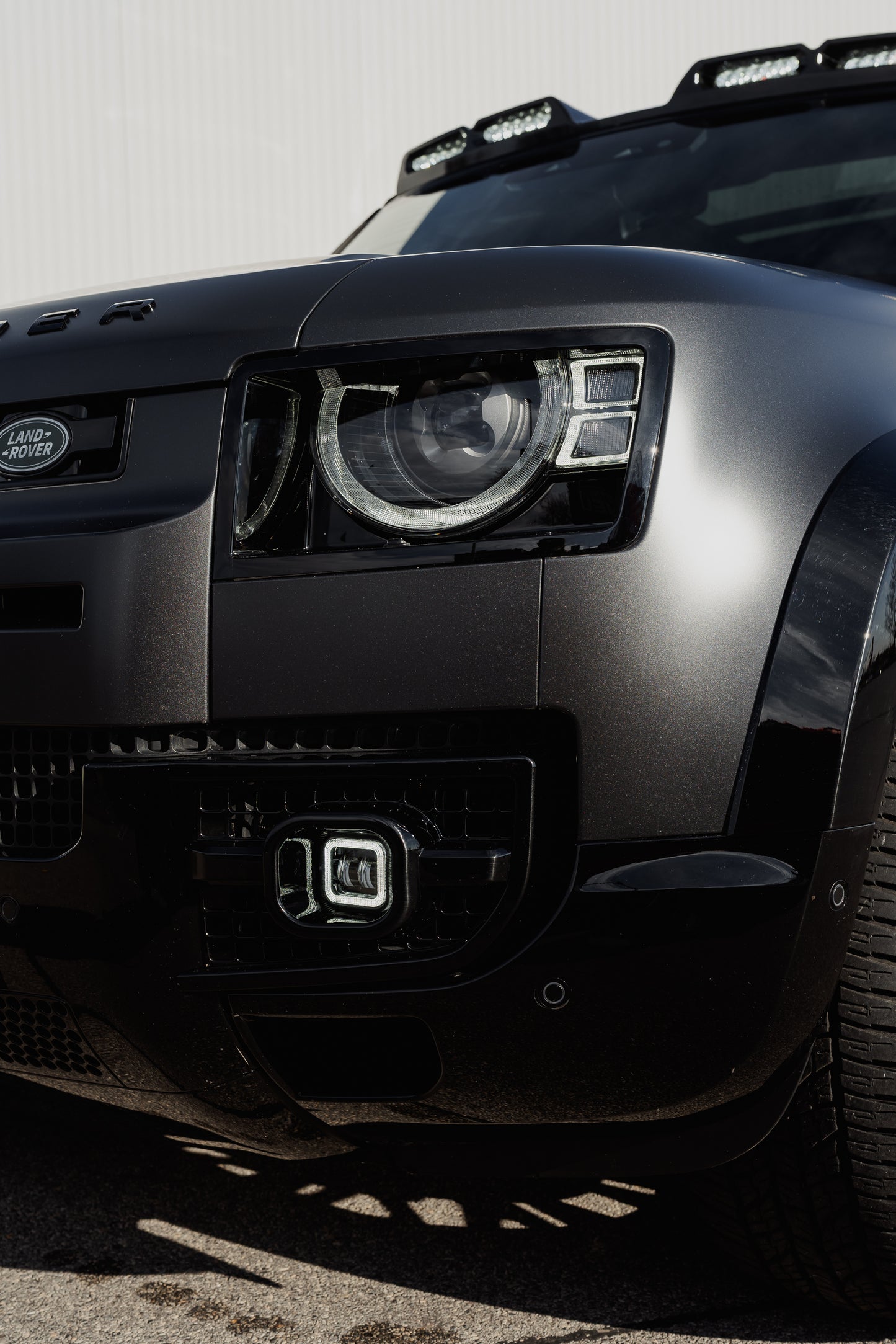 LED Nebelscheinwerfer – Performance Set