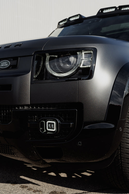 LED Nebelscheinwerfer – Performance Set