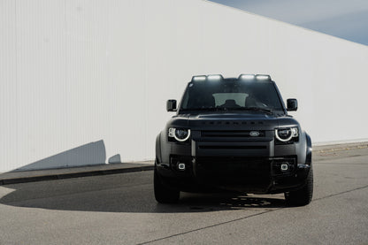 Dachbeleuchtung - Light Pod