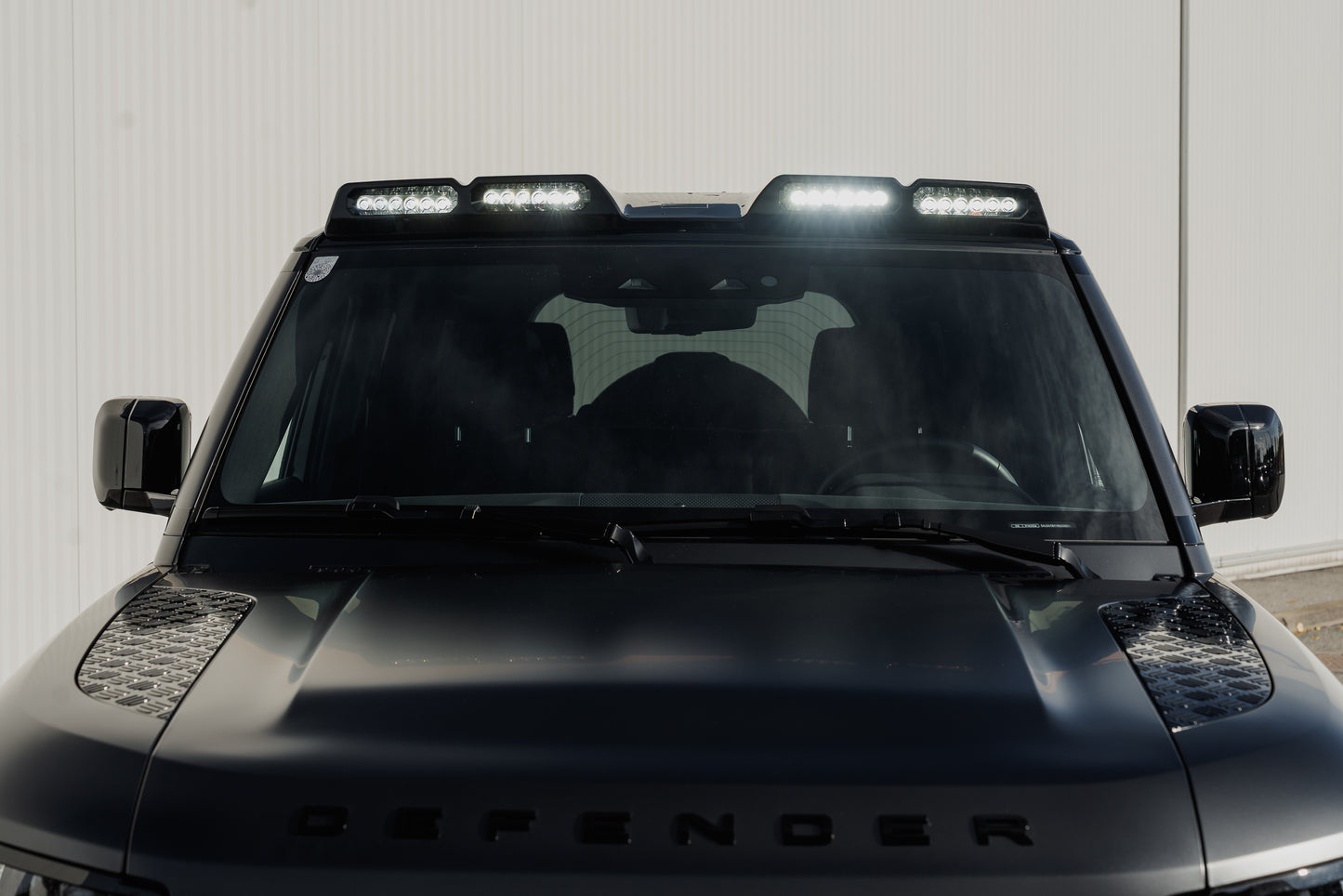 Dachbeleuchtung - Light Pod