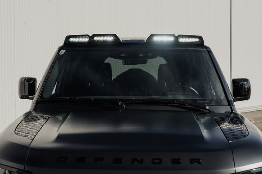 Dachbeleuchtung - Light Pod