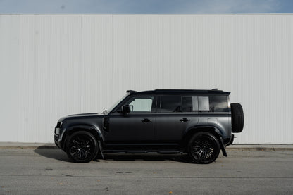 Felgen & Reifen – Performance Set