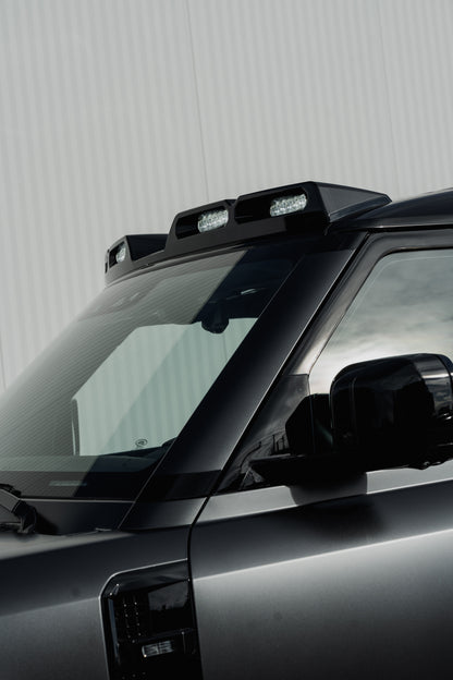 Dachbeleuchtung - Light Pod