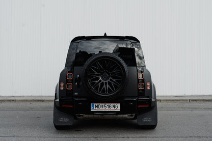 Felgen & Reifen – Performance Set