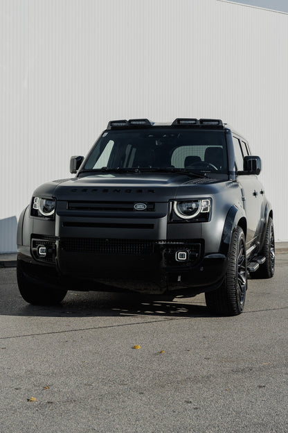 Dachbeleuchtung - Light Pod